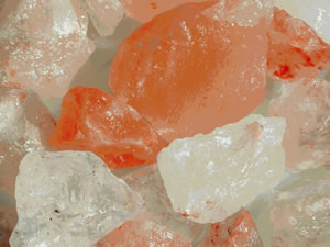 Natural Home Cures Himalayan Crystal Salt Features; Origins